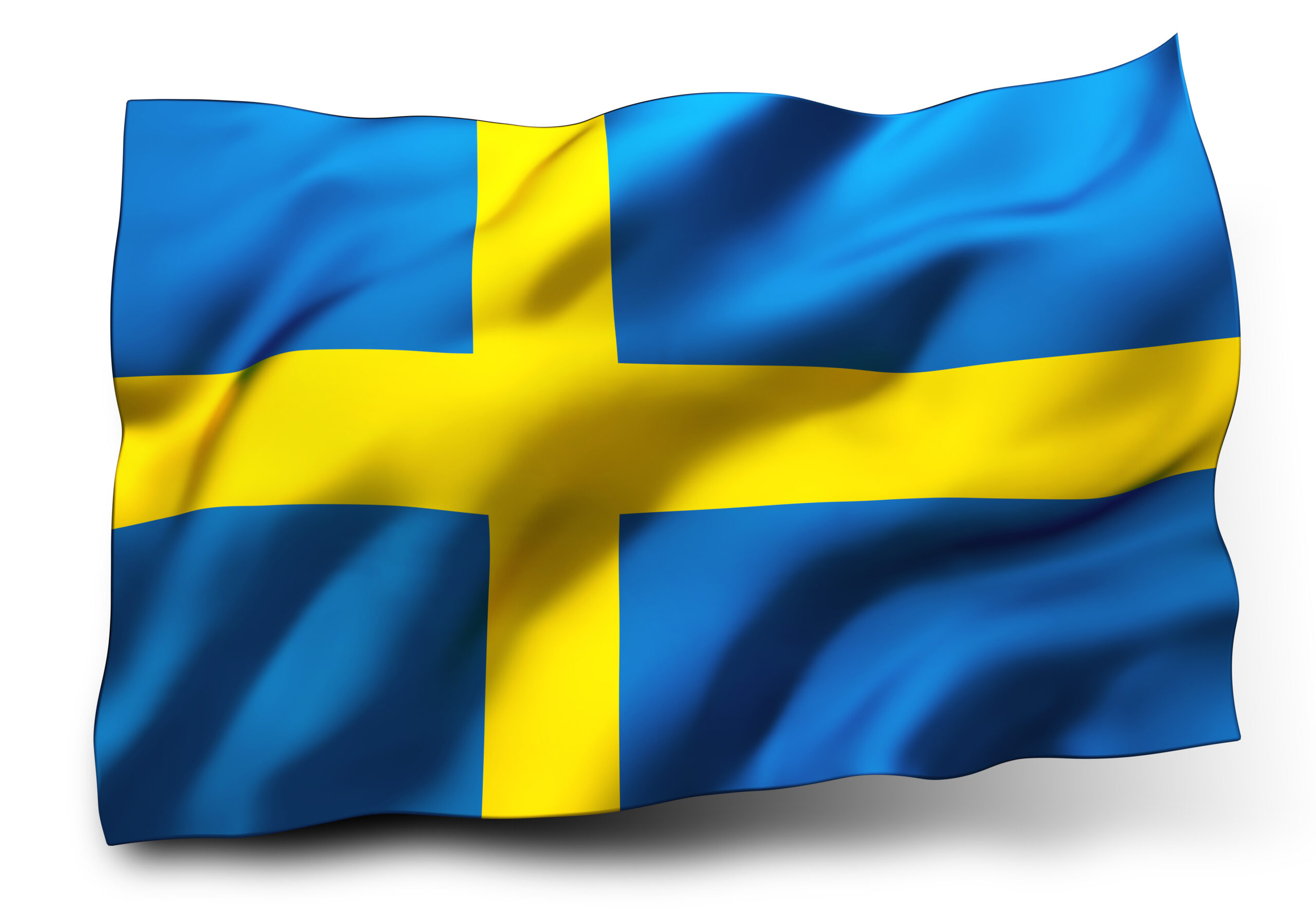 flag of Sweden